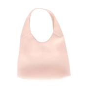 Simone Rocha Pre-owned Pre-owned Mesh totevskor Pink, Dam