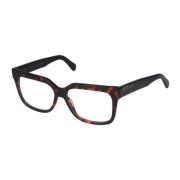 Stella McCartney Mode Glasögon Sc50034I Brown, Unisex