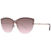 Ted Baker Pink Sunglasses for Woman Pink, Dam
