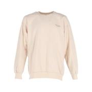 Acne Studios Pre-owned Pre-owned Bomull ytterklder Pink, Dam