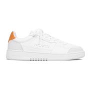 Axel Arigato Dice Lo Sneaker White, Herr