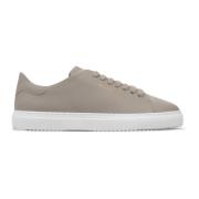 Axel Arigato Clean 90 Sneaker Beige, Dam