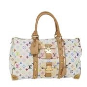 Louis Vuitton Vintage Pre-owned Canvas louis-vuitton-vskor Multicolor,...