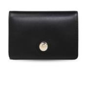 Furla Sfera M Plånbok Black, Dam