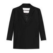 Jil Sander Yllekappa Black, Herr