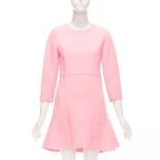 Marni Pre-owned Pre-owned Ylle klnningar Pink, Dam