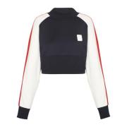 Balmain Retro PB sweatshirt Multicolor, Dam