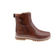 Pikolinos Ankle Boots Brown, Dam