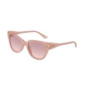 Jimmy Choo Rosa Ram Brun & Violet Gradient Pink, Unisex