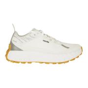 Norda Vit Sneaker med Vibram Sula White, Dam