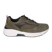 Gabor Walking Sneaker Rollingsoft Green, Dam