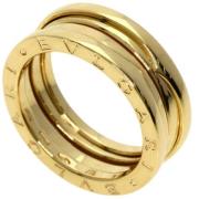 Bvlgari Vintage Pre-owned Guld ringar Yellow, Unisex