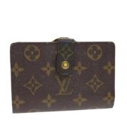 Louis Vuitton Vintage Pre-owned Canvas plnbcker Brown, Dam