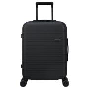 American Tourister Resväska Black, Unisex