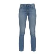 Pinko Denim Jeans Blue, Dam