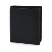 Richmond Trendy Wallet Black, Dam