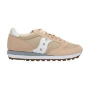 Saucony Beige Komfort Sneakers Beige, Herr