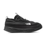 The North Face NSE Low Sneakers Black, Dam