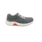 Gabor Rollingsoft Walking Sneakers - Grå Gray, Herr