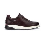 Pikolinos Tjock sula herrsneaker - Cordoba Brown, Herr