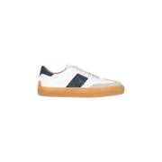 Tod's Vita Sneakers White, Herr