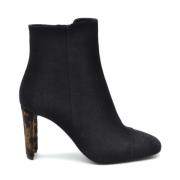 Giuseppe Zanotti Klackar Black, Dam