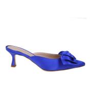 Roberto Festa Sandals Blue, Dam