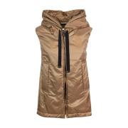 Max Mara Weekend CameLuxe Jackor Brun Brown, Dam