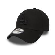 New Era Los Angeles Dodgers Keps Black, Herr