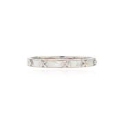 Kate Spade Armband med applikationer Gray, Dam