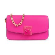 Kate Spade Dakota Axelväska Pink, Dam