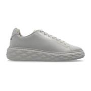 Jimmy Choo ‘Diamond’ Sneakers Gray, Herr