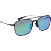 Maui Jim Keokea Solglasögon Gray, Unisex