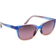 Maui Jim Honi Solglasögon Multicolor, Dam