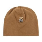 Moschino Yllehatt Brown, Herr