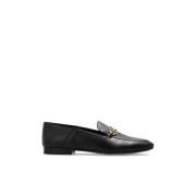 Salvatore Ferragamo Läderskor Louis Black, Dam