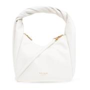 Kate Spade Twirl axelväska White, Dam