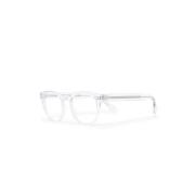 Oliver Peoples Ov5036 1762 Optical Frame White, Unisex