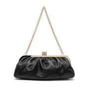 Dolce & Gabbana Handbags Black, Dam