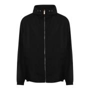 Givenchy Jackets Black, Herr