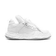 Mihara Yasuhiro Vita Sneakers White, Herr