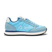 Sun68 Casual Sneaker Blue, Herr