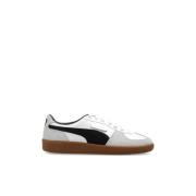 Puma Palermo Sneakers White, Herr