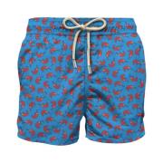 MC2 Saint Barth Herr Badkläder Badshorts Multicolor, Herr