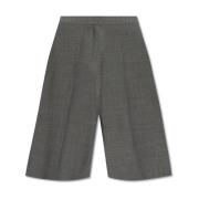 Fabiana Filippi Ullshorts av Fabiana Filippi Gray, Dam