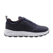 Geox Stilren Sneaker Dubonnet Blue, Herr