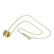 Bvlgari Vintage Pre-owned Guld halsband Yellow, Dam