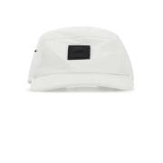 A-Cold-Wall Vit Tech Cap White, Unisex