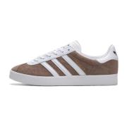 Adidas Gazelle 85 Klassiska Sneakers Brown, Herr