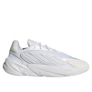 Adidas Futuristisk Chunky Sneaker White, Herr